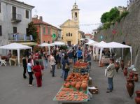 Mostra-Mercato della Ceramica